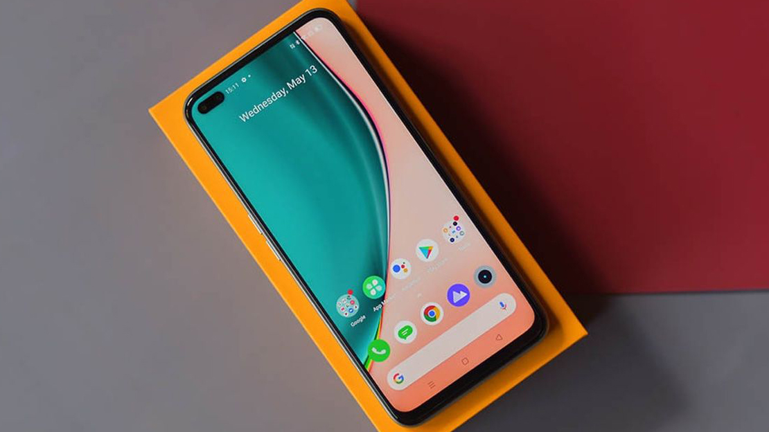 جزئیات ویژگی‌ها و طراحی Realme X3 Pro فاش شد