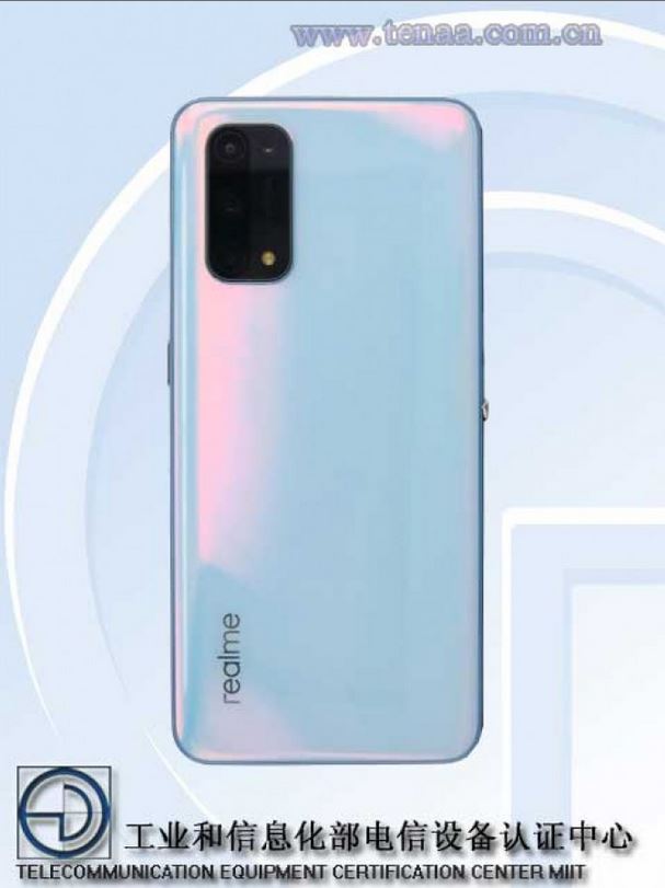جزئیات ویژگی&zwnj;ها و طراحی Realme X3 Pro فاش شد