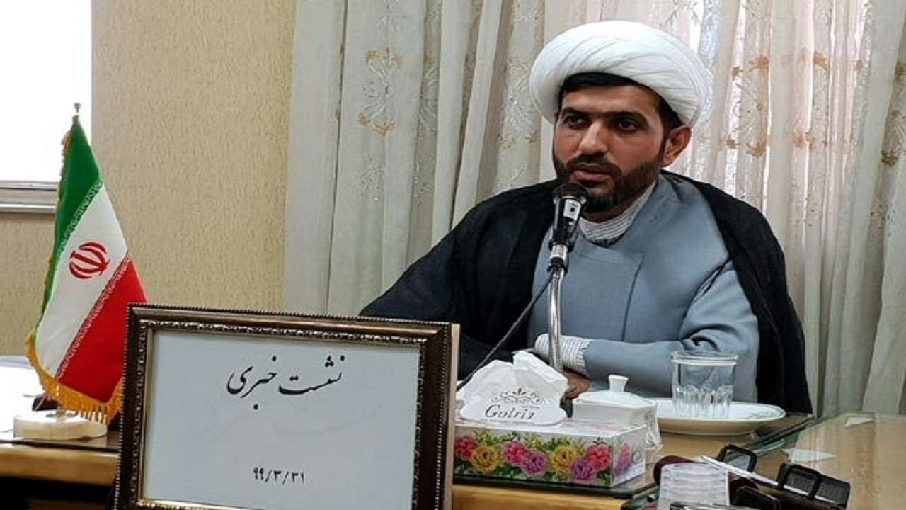 اجرای طرح امام محله در استان قزوین