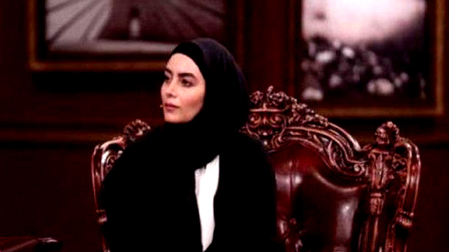 تاثیر صندلی دورهمی در ازدواج هنرمندان، از زبان هدیه بازوند + فیلم