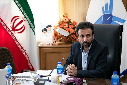 امتحانات پایان ترم دانشگاه آزاد ملایر به شکل حضوری برگزار می شود