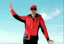 جوانی که برای جنگل‌های کشورش جان داد