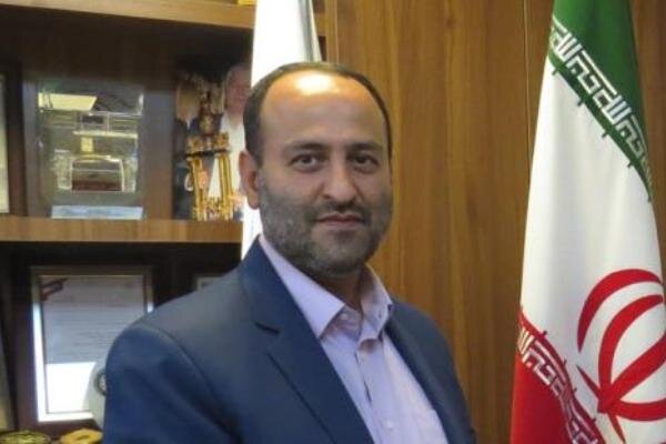 سرپرست نایب رئیسی فدراسیون جانبازان و معلولین مشخص شد