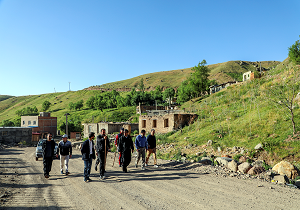 کمربند طلایی سبلان تکمیل می‌شود