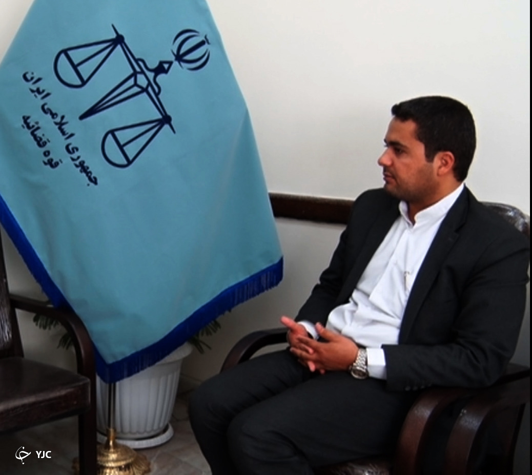 بهشتی دادیار پیشگیری ازوقوع جرم