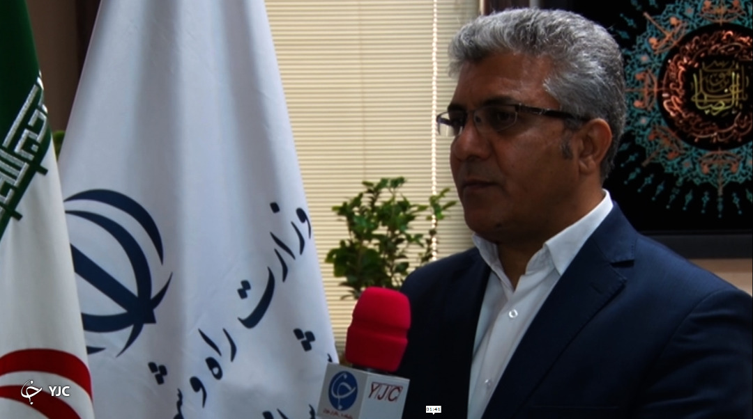 ابک مدیر کل راه و شهر سازی خراسان رضوی