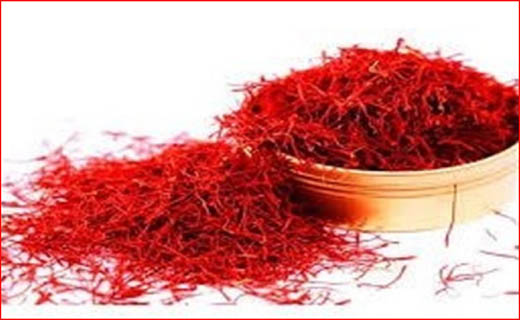 زعفران