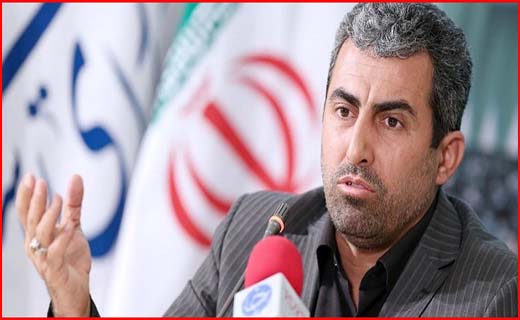 محمدرضا پورابراهیمی، نماینده مردم کرمان و راور در مجلس شورای اسلامی