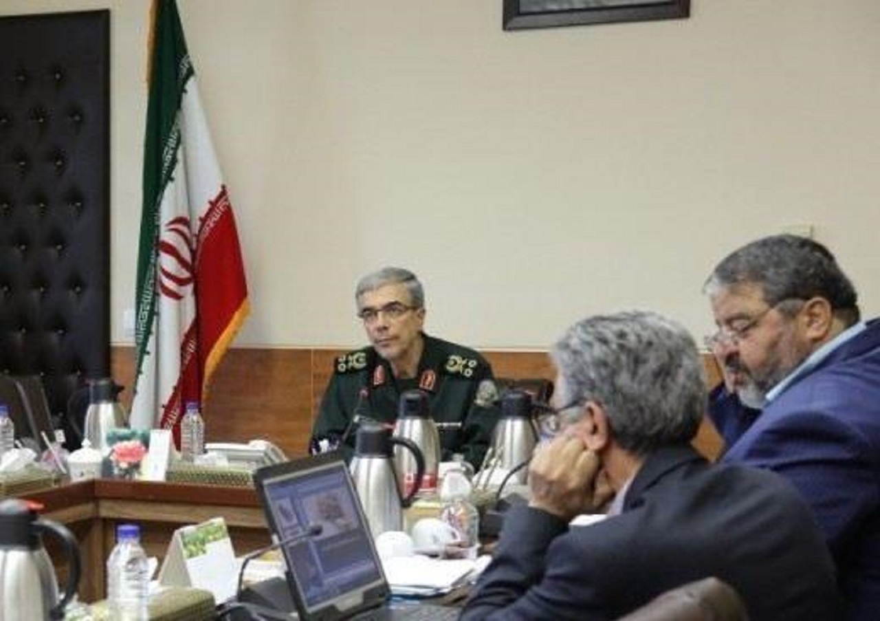 تصویب سیاست‌های پیشنهادی برنامه هفتم توسعه در بخش پدافند غیرعامل در کمیته دائمی