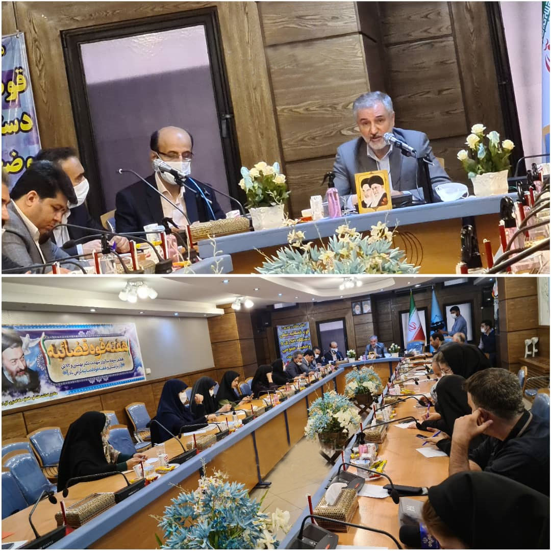 مرخصی بیش از ۷هزار زندانی را در دوران کرونا
