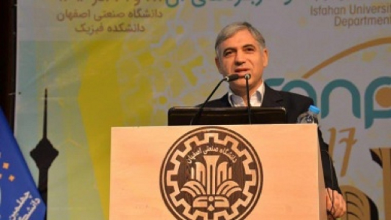 نماینده ایران در کمیته مشورتی و علمی سزامی انتخاب شد 