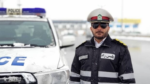 یک کشته و مجروح در تصادف پراید با موتور سیکلت
