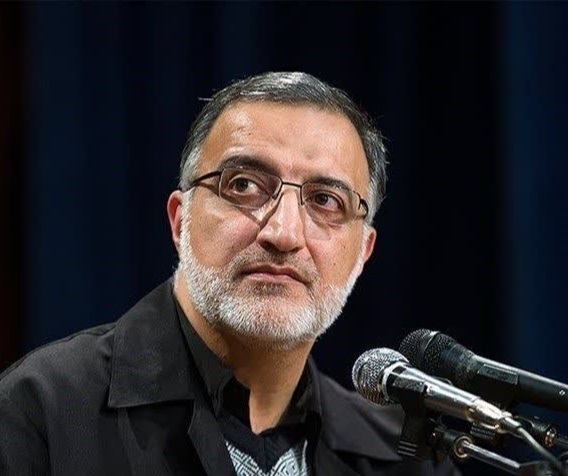 شروع آزمون مبارزه با فساد مجلس از خودش
