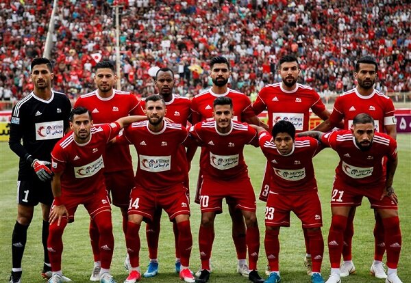 ارسال نامه باشگاه تراکتور به سازمان لیگ فوتبال