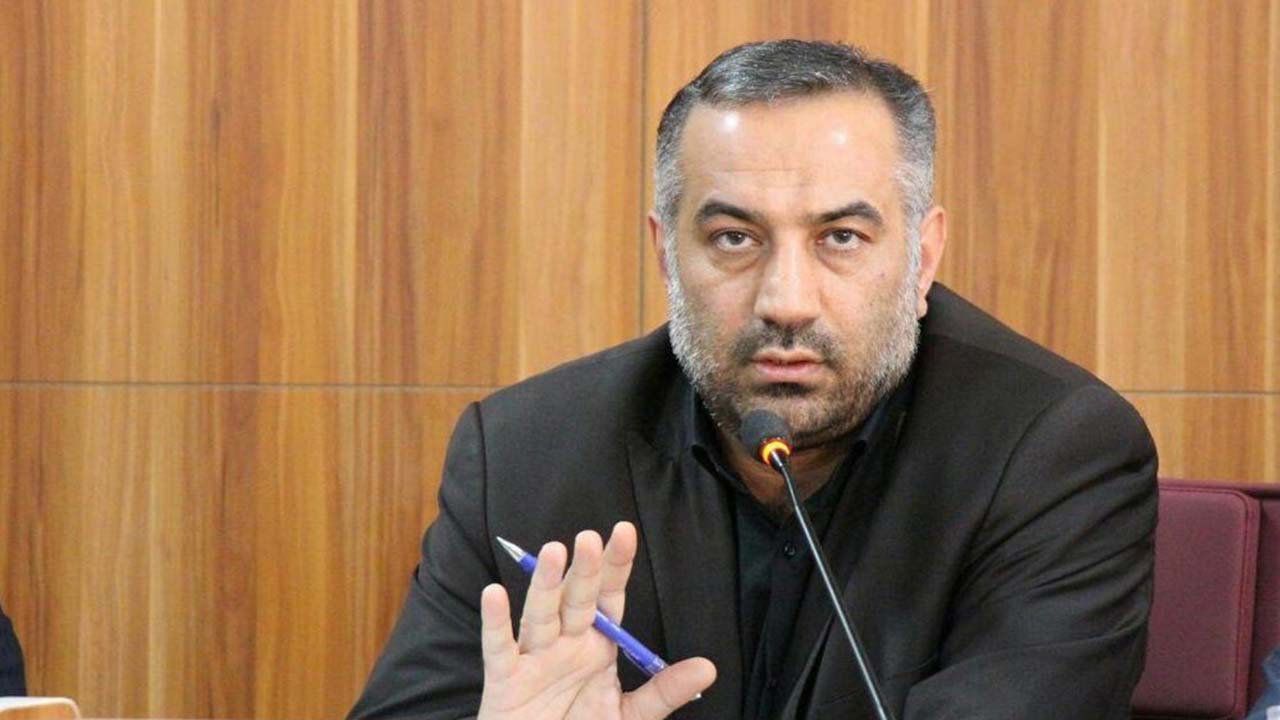 پرونده مدیرکل ورزش و جوانان فارس در مرحله تحقیقات است