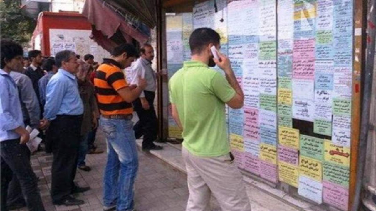 خراسان رضوی پس از تهران بیشترین جوینده کار را دارد