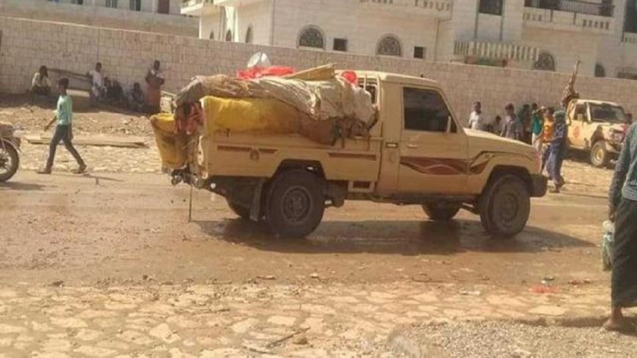 درگیری‌های خونین در سقطری از سر گرفته شد