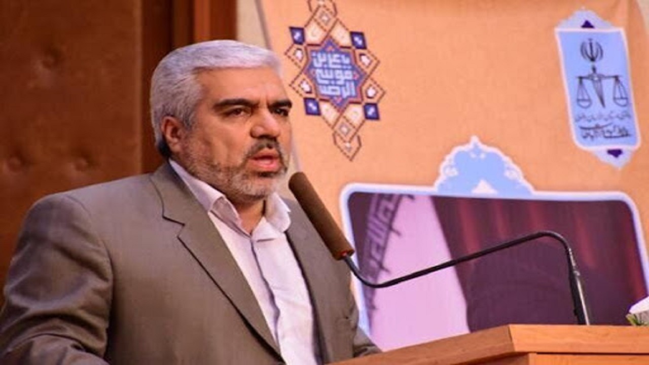 صیانت از حریم مشهد با پیشگیری از گسترش حاشیه نشینی