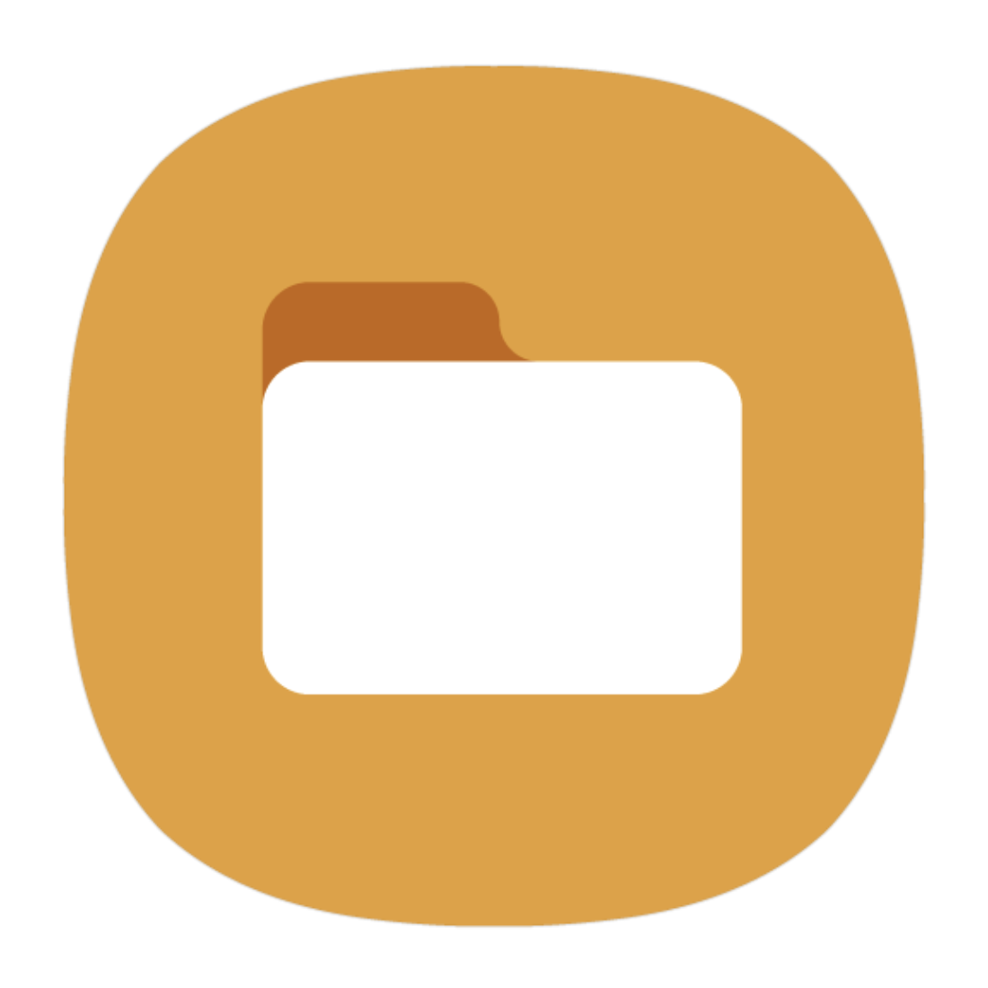 دانلود Samsung My Files 11.1.00.192 – برنامه مدیریت فایل رسمی سامسونگ