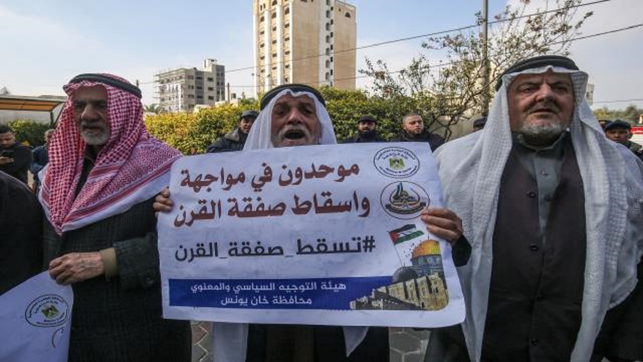 تأکید حماس بر حق پناهندگان فلسطینی برای بازگشت به سرزمین مادری‌شان