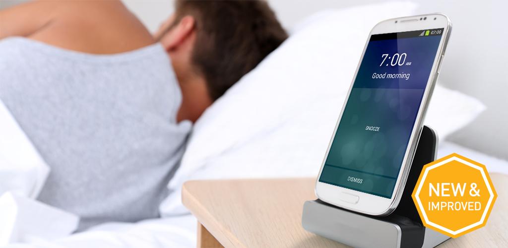 دانلود Early Bird Alarm Clock Pro 6.0.1 &ndash; برنامه آلارم  پر کاربرد اندروید