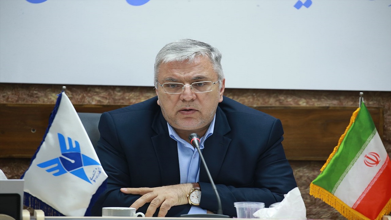 موفقیت‌آمیز بودن امتحانات مجازی در دانشگاه آزاد اسلامی