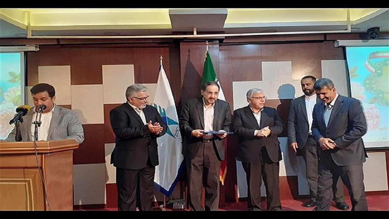 سرپرست دانشگاه علوم پزشکی آزاد تهران منصوب شد