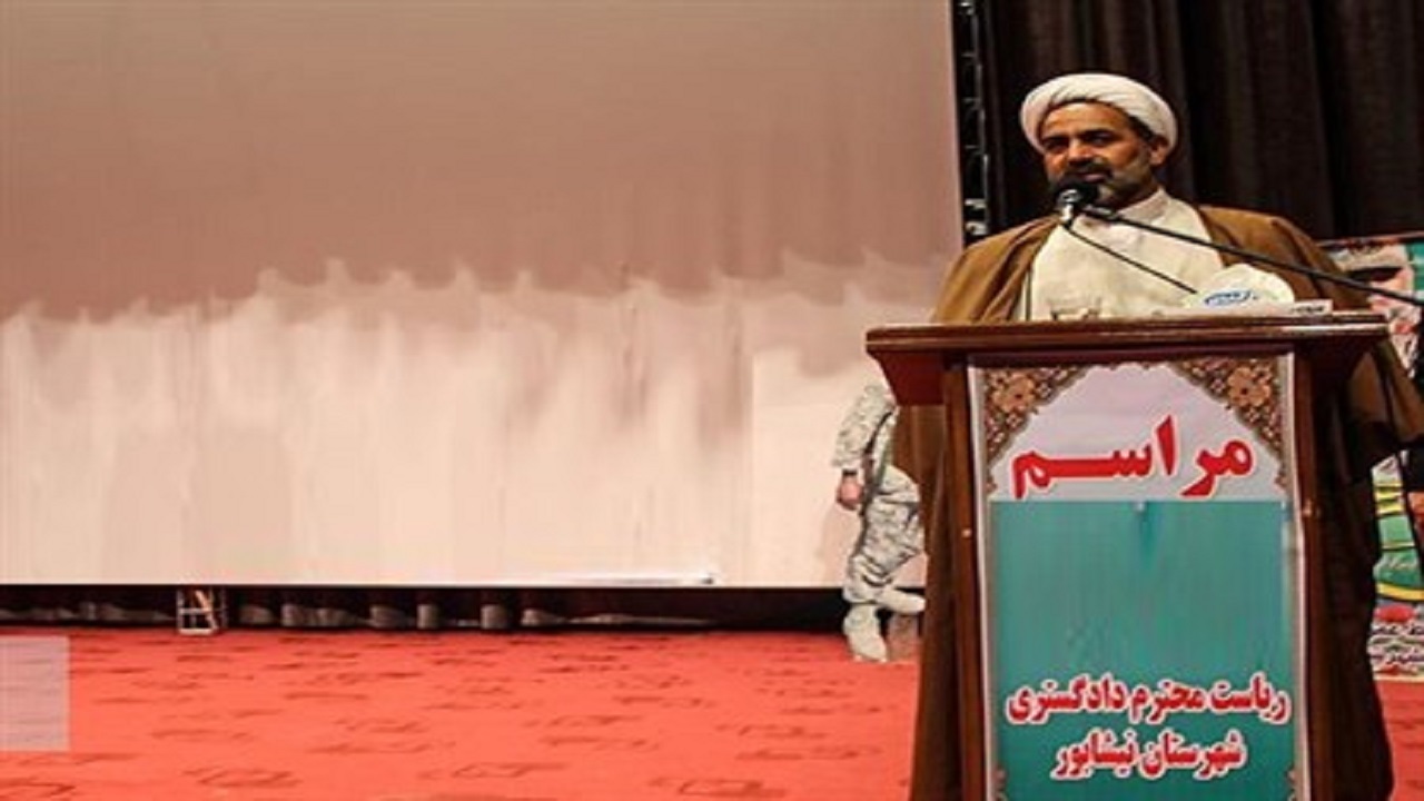 افزایش ۲/۶ درصدی طلاق نسبت به دهه ۸۰ در نیشابور