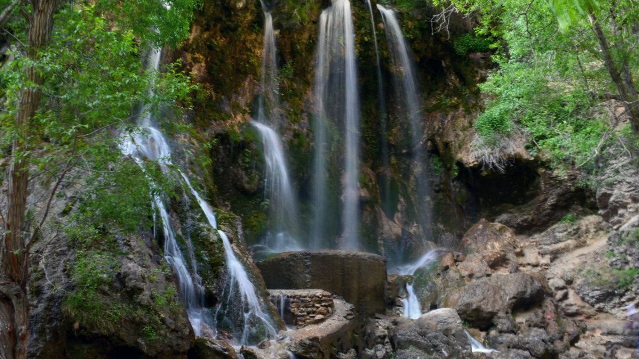 خسارت ۴ میلیارد تومانی کرونا به تأسیسات گردشگری چناران