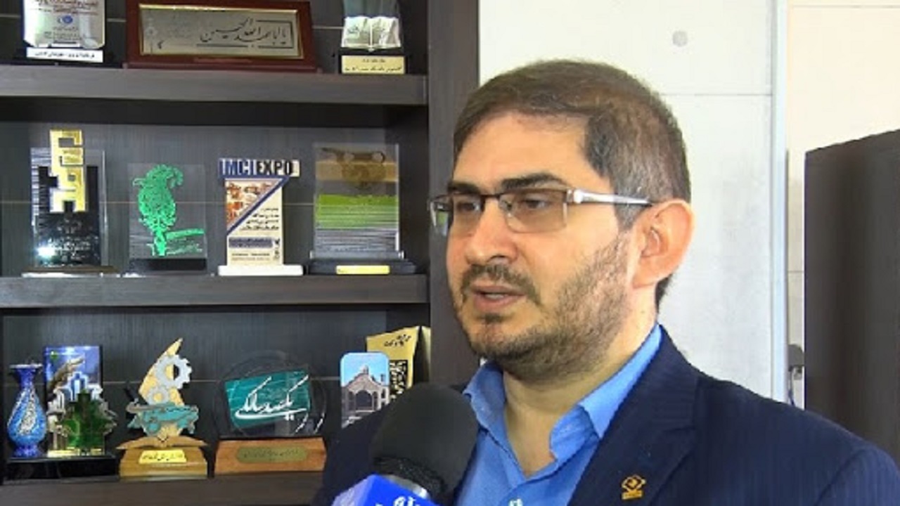 بستری شدن دو بیمار جدید در بیمارستان شهید بهشتی کاشان