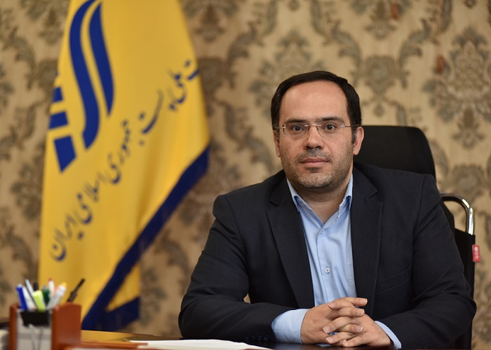عزم جدی شركت ملی پست برای ارتقا كیفیت خدمات
