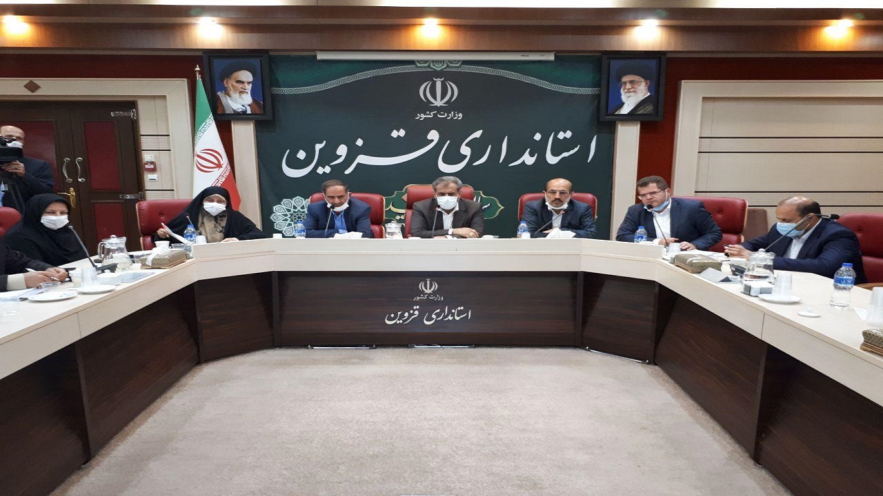 ۳۸۹ میلیارد تومان اعتبارات عمرانی استان قزوین