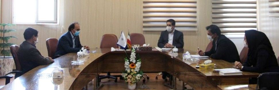 سند جامع سلامت روان سیرجان تدوین می‌شود