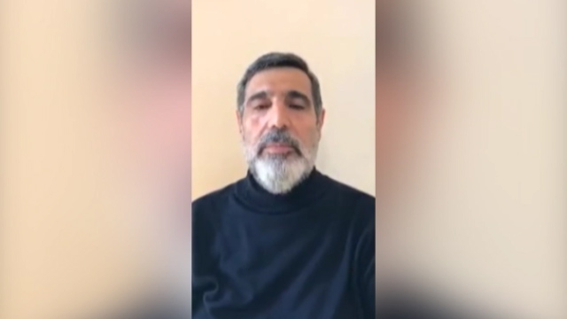 افشا شدن ابعاد تازه‌ای از پشت پرده حضور قاضی منصوری در رومانی + فیلم
