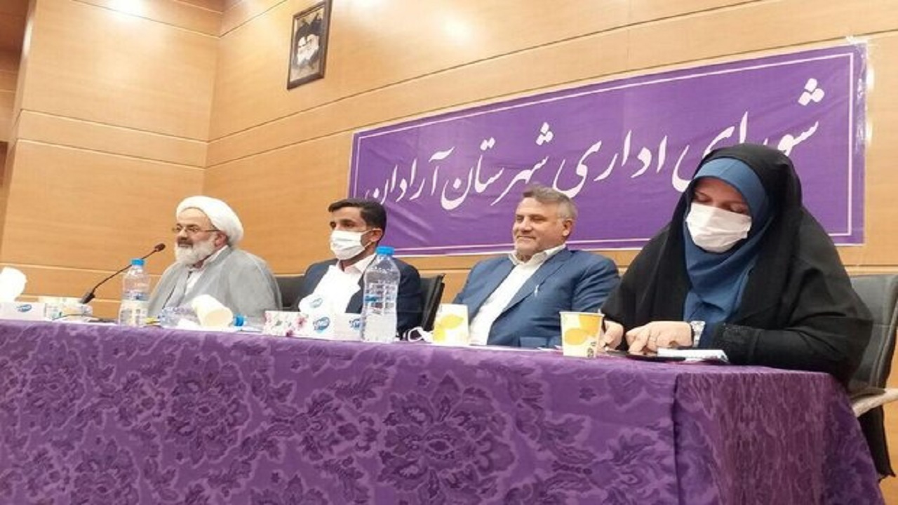 ارتقای جایگاه زنان در فعالیت‌های اقتصادی از مهم‌ترین رویکردهای دولت است