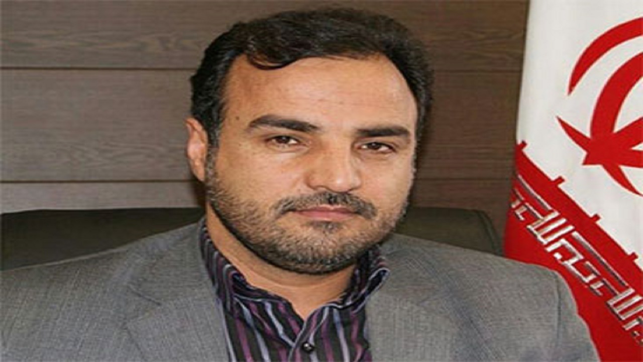رفع مشکل جوی‌های آب تاکستان در آینده‌ای نزدیک