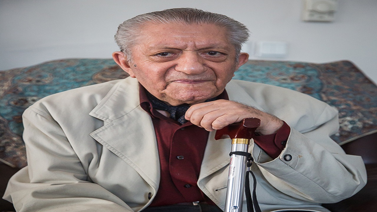خاطراتی از «عزت الله انتظامی» که هیچگاه از یاد نمی‌روند