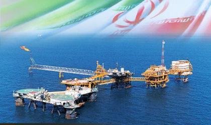 در پارس جنوبی چه می گذرد؟/ نصب دستاوردی شگرف در فاز ۱۱