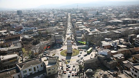 پرواز هیولا