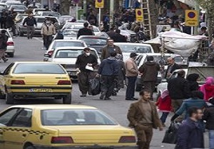محدودیت‌ها در خرم آباد در راستای مقابله با کرونا تشدید می شوند