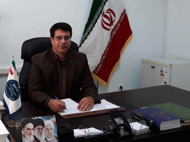 ۹ پروژه عمرانی در شهرستان چرداول در دست اجرا است