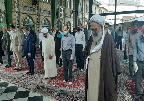 نماز