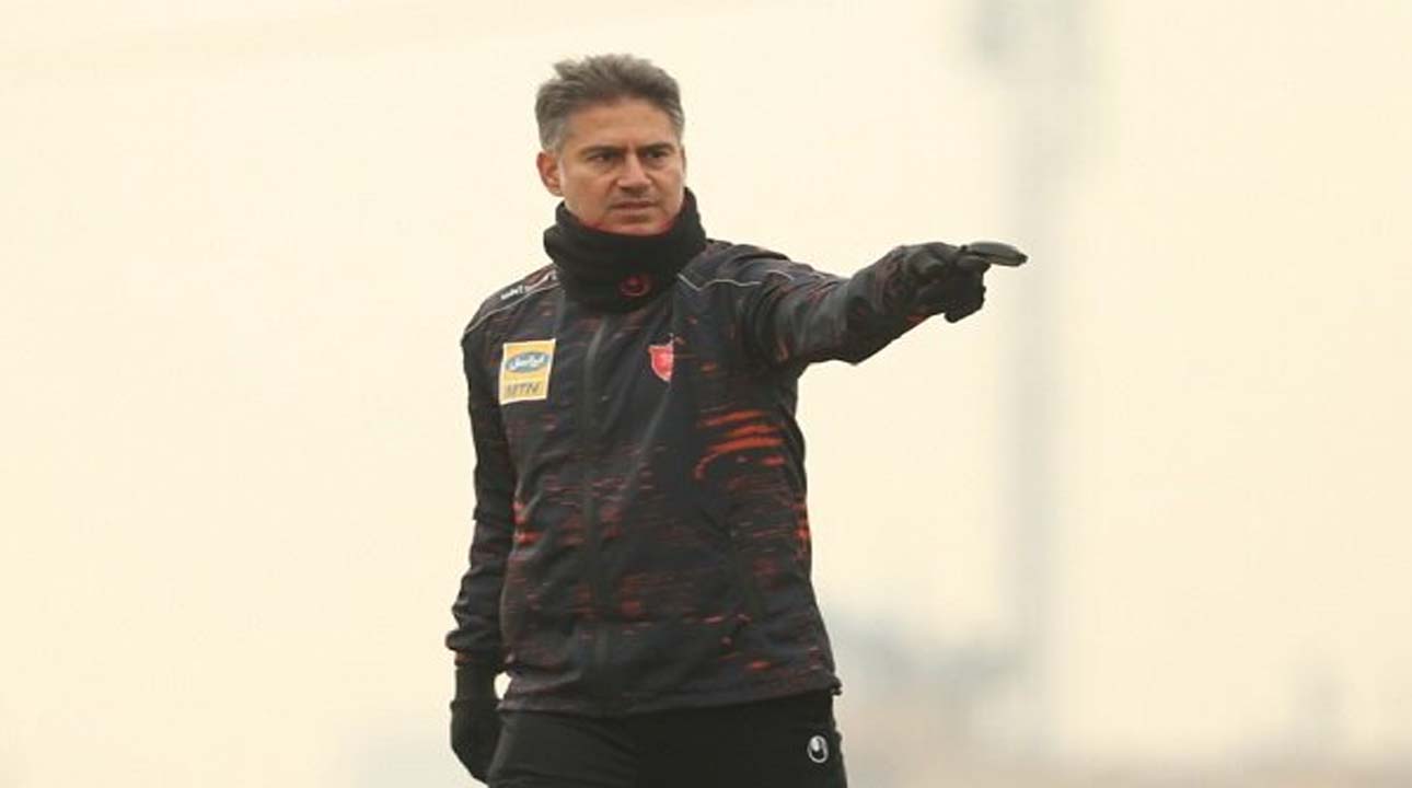 استارت پرقدرت پرسپولیس از روز شنبه