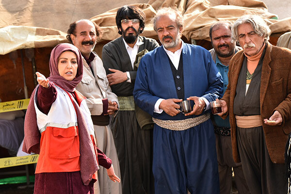 گپ و گفت خواندنی با کارگردان سریال جذاب &laquo;نون.خ&raquo; / فصل سوم ساخته می&zwnj;شود؟
