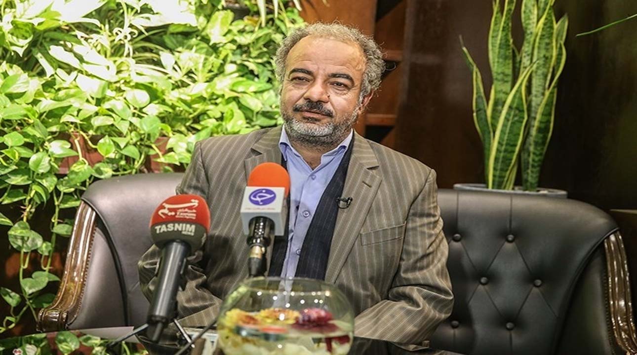 گپ و گفت خواندنی با کارگردان سریال جذاب «نون. خ»/ فصل سوم ساخته می‌شود؟