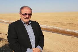 افتتاح طرح آب رسانی به زمین‌های کشاورزی استان سیستان تا پاییز ۹۹