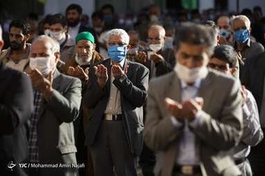 تبریک چهره‌های برجسته کشور به مناسبت عید فطر