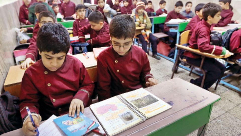 مهم&zwnj;ترین عوامل ایجاد ترس و اضطراب امتحان + توصیه&zwnj;هایی برای دانش&zwnj;آموزان