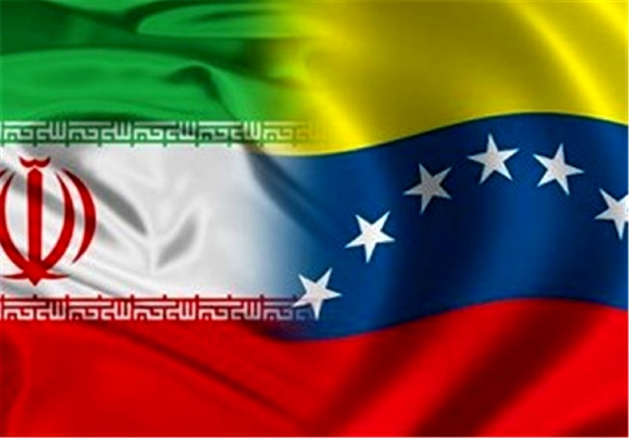 واکنش کاربران ونزولائی به ورود موفقیت‌آمیز نفتکش‌ ایرانی