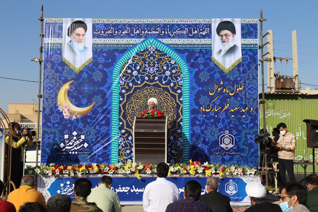 توکل به خدا و حفظ استقلال رمز عبور از کرونا/ امید به آینده همه مشکلات را حل می&zwnj;کند